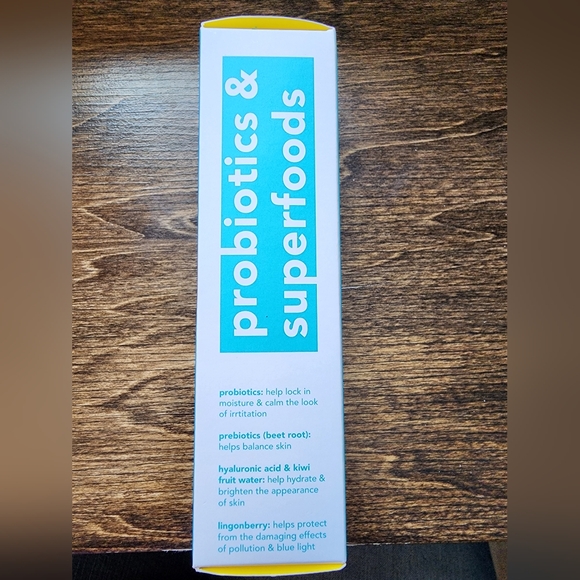 TULA SIGNATURE GLOW REFRESHING MIST brand new! - Picture 4 of 4